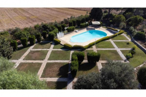 Villa Gaia with pool- Happy Rentals Galatina
